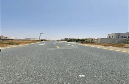 Land - Studio for sale in Al Tay East - Al Suyoh - Sharjah