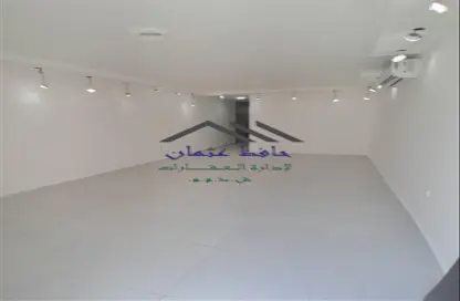 Apartment - 1 Bathroom for rent in Between Two Bridges - Abu Dhabi