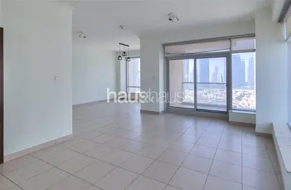 Apartment - 2 Bedrooms - 3 Bathrooms for rent in Burj Views B - Burj Views - Downtown Dubai - Dubai