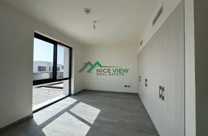 Apartment - 3 Bedrooms - 3 Bathrooms for sale in Noya 1 - Noya - Yas Island - Abu Dhabi