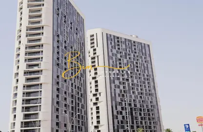 Apartment - 3 Bedrooms - 3 Bathrooms for rent in MEERA Shams - Shams Abu Dhabi - Al Reem Island - Abu Dhabi