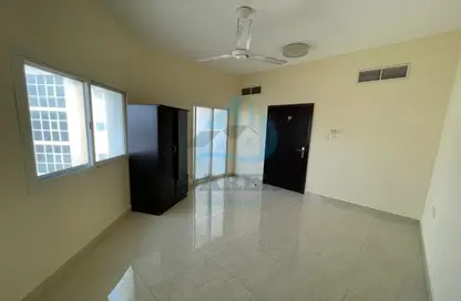 Apartment - 1 Bedroom - 1 Bathroom for rent in Al Rawda - Ajman