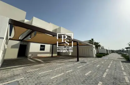 Villa - 2 Bedrooms - 3 Bathrooms for sale in Noya 1 - Noya - Yas Island - Abu Dhabi