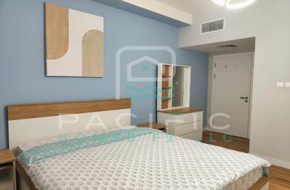 Apartment - 1 Bedroom - 2 Bathrooms for rent in Pacific - Al Marjan Island - Ras Al Khaimah