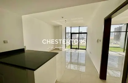 Apartment - 1 Bedroom - 2 Bathrooms for rent in City Apartments - Jumeirah Village Circle - Dubai