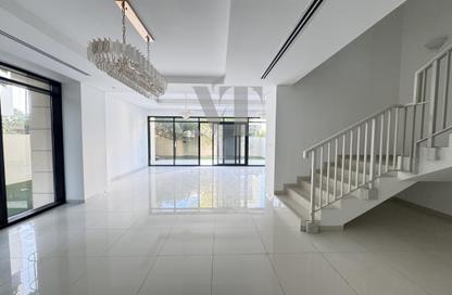 Townhouse - 4 Bedrooms - 5 Bathrooms for rent in The Field - DAMAC Hills - Dubai