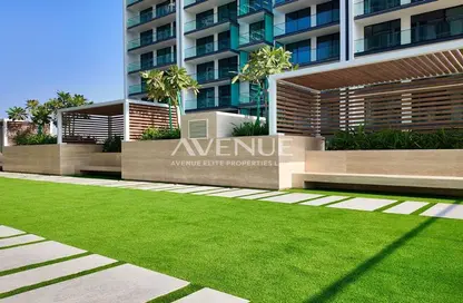 Apartment - 2 Bedrooms - 2 Bathrooms for sale in Binghatti House - Jumeirah Village Circle - Dubai