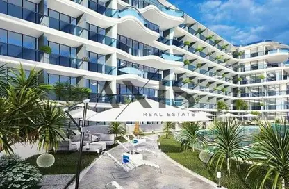 Apartment - 2 Bedrooms - 2 Bathrooms for sale in Samana California - Discovery Gardens - Dubai