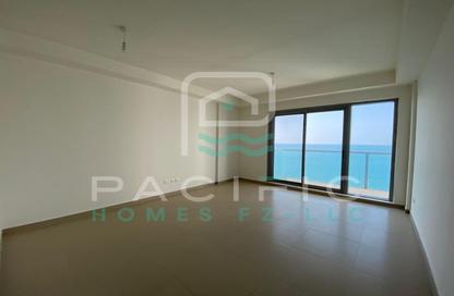 Apartment - 1 Bedroom - 2 Bathrooms for rent in Pacific Samoa - Pacific - Al Marjan Island - Ras Al Khaimah