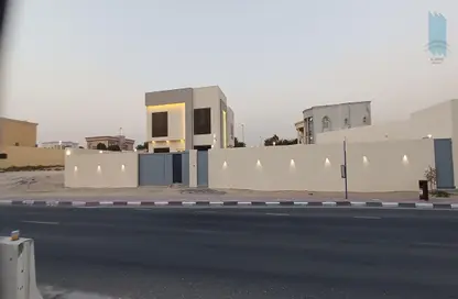 Villa - 4 Bedrooms - 6 Bathrooms for rent in Al Warqa'a 3 - Al Warqa'a - Dubai