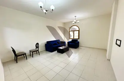 Apartment - 1 Bedroom - 2 Bathrooms for rent in S07 - Spain Cluster - International City - Dubai