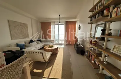 Apartment - 1 Bedroom - 1 Bathroom for rent in Pacific Polynesia - Pacific - Al Marjan Island - Ras Al Khaimah