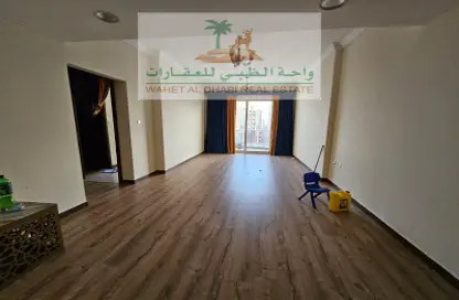 Apartment - 1 Bedroom - 2 Bathrooms for rent in Al Mahatta - Al Qasimia - Sharjah