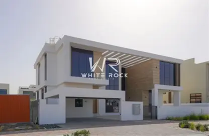 Villa - 5 Bedrooms - 7 Bathrooms for sale in Lea - Yas Acres - Yas Island - Abu Dhabi