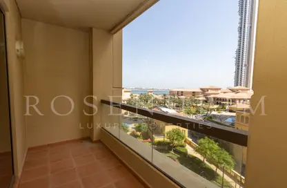 Apartment - 2 Bedrooms - 3 Bathrooms for sale in Sadaf 7 - Sadaf - Jumeirah Beach Residence - Dubai