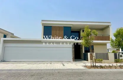 Villa - 5 Bedrooms - 5 Bathrooms for rent in Harmony - Tilal Al Ghaf - Dubai