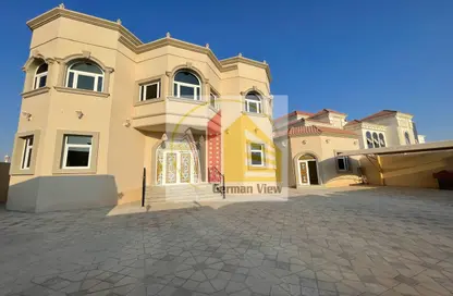 Apartment - 1 Bedroom - 1 Bathroom for rent in Madinat Al Riyad - Abu Dhabi