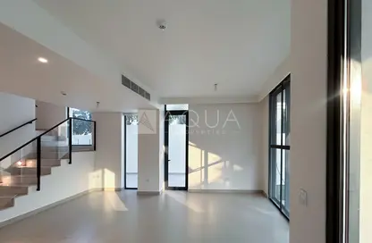 Villa - 3 Bedrooms - 3 Bathrooms for rent in Club Villas at Dubai Hills - Dubai Hills Estate - Dubai