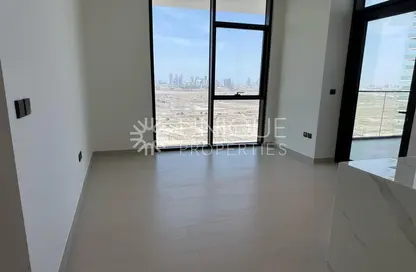 Apartment - 2 Bedrooms - 2 Bathrooms for rent in Binghatti House - Jumeirah Village Circle - Dubai