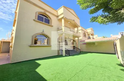 Villa - 5 Bedrooms - 7+ Bathrooms for sale in Al Mowaihat 3 - Al Mowaihat - Ajman