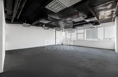 Office Space - Studio - 1 Bathroom for rent in IT Plaza - Dubai Silicon Oasis - Dubai