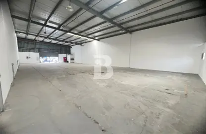 Warehouse - Studio for rent in Al Quoz Industrial Area 3 - Al Quoz Industrial Area - Al Quoz - Dubai