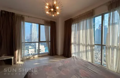 Apartment - 3 Bedrooms - 4 Bathrooms for sale in The Residences 1 - The Residences - Downtown Dubai - Dubai