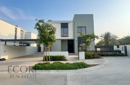 Villa - 5 Bedrooms - 6 Bathrooms for rent in Murooj Al Furjan - Al Furjan - Dubai