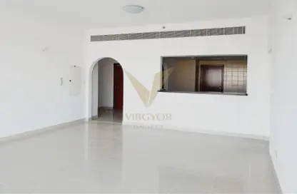 Apartment - 2 Bedrooms - 3 Bathrooms for rent in Tennis Tower - Dubai Sports City - Dubai