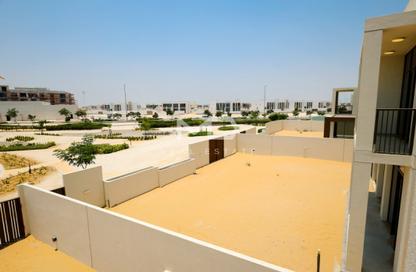 Villa - 4 Bedrooms - 6 Bathrooms for sale in Ain Al Maha - Al Jubail Island - Abu Dhabi