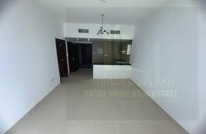 Apartment - 1 Bedroom - 2 Bathrooms for sale in City Tower - Al Nuaimiya - Ajman