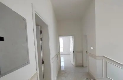 Villa - 5 Bedrooms - 7 Bathrooms for rent in Jasmine Towers - Garden City - Ajman