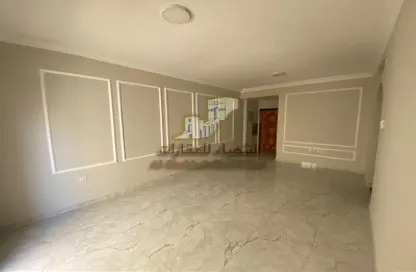 Apartment - 2 Bedrooms - 2 Bathrooms for rent in Sheikh Jaber Al Sabah Street - Al Naimiya - Al Nuaimiya - Ajman