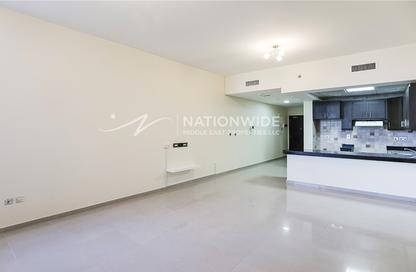 Apartment - 1 Bathroom for sale in Hydra Avenue Towers - City Of Lights - Al Reem Island - Abu Dhabi