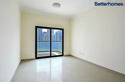 Apartment - 1 Bedroom - 1 Bathroom for sale in Time Place Tower - Dubai Marina - Dubai