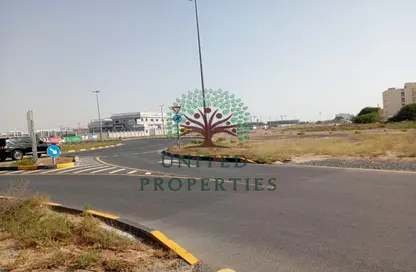 Land - Studio for sale in Al Zahia - Muwaileh Commercial - Sharjah