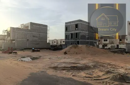 Land - Studio for sale in Al Helio 2 - Al Helio - Ajman