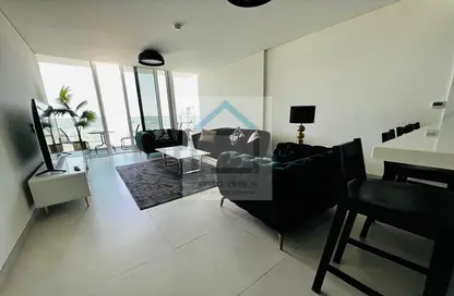 Apartment - 1 Bedroom - 2 Bathrooms for rent in 1 Residences - Wasl1 - Al Kifaf - Dubai