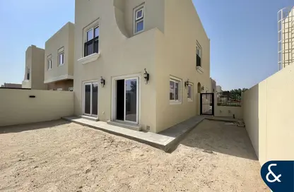 Villa - 4 Bedrooms - 4 Bathrooms for sale in Amaranta - Villanova - Dubai Land - Dubai