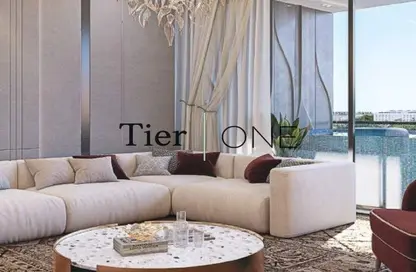 Apartment - 2 Bedrooms - 2 Bathrooms for sale in Blossom 76 - Jumeirah Village Circle - Dubai