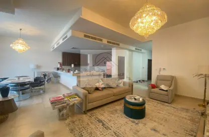 Townhouse - 3 Bedrooms - 5 Bathrooms for rent in Marbella - Mina Al Arab - Ras Al Khaimah