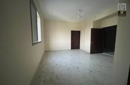 Apartment - 1 Bedroom - 1 Bathroom for rent in Al Rashidiya Towers - Al Rashidiya - Ajman Downtown - Ajman