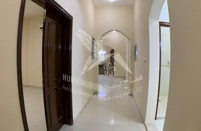 Villa - 5 Bedrooms - 7 Bathrooms for rent in Slemi - Al Jimi - Al Ain