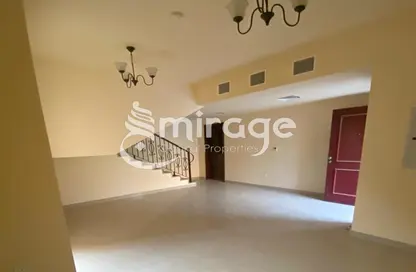 Villa - 3 Bedrooms - 3 Bathrooms for rent in Zone 7 - Hydra Village - Abu Dhabi