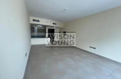 Apartment - 1 Bathroom for rent in Al Nahyan - Abu Dhabi