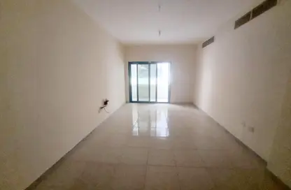 Apartment - 2 Bedrooms - 2 Bathrooms for rent in Al Butina B - Al Butina - Sharjah