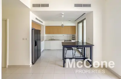 Townhouse - 3 Bedrooms - 3 Bathrooms for rent in Parkside 2 - EMAAR South - Dubai South (Dubai World Central) - Dubai