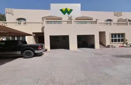فيلا - 4 غرف نوم - 5 حمامات للايجار في فلل مدينة محمد بن زايد - مدينة محمد بن زايد - أبوظبي