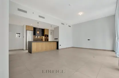 Apartment - 2 Bedrooms - 3 Bathrooms for sale in DT1 - Downtown Dubai - Dubai