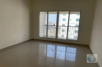 Apartment - 1 Bedroom - 2 Bathrooms for rent in Trafalgar Central - CBD (Central Business District) - International City - Dubai